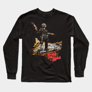 Mad Max Long Sleeve T-Shirt